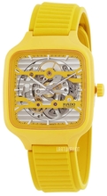 Rado True Square