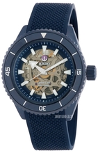 Rado Captain Cook