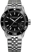 Raymond Weil Freelancer