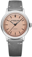 Raymond Weil Millesime