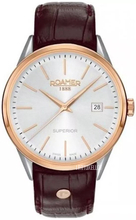 Roamer Monza Superior