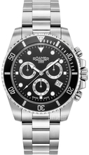 Roamer Monza Deep Sea 100