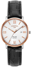 Roamer Monza Valais