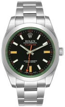 Rolex Milgauss