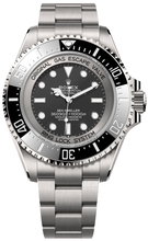 Rolex Deep Sea