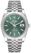 Rolex Datejust 41