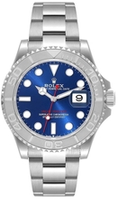 Rolex Yacht-Master 40