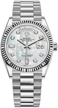 Rolex Day-Date 36