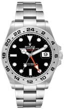 Rolex Explorer II