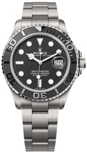 Rolex Yacht-Master 42