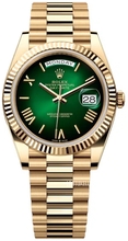 Rolex Day-Date 40