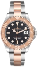 Rolex Yacht-Master 37