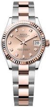 Rolex Datejust 31