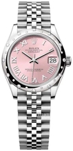 Rolex Datejust 31