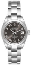 Rolex Lady-Datejust 28