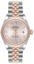 Rolex Lady-Datejust 28