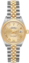 Rolex Lady-Datejust 28