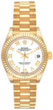 Rolex Lady-Datejust 28