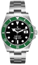 Rolex Submariner