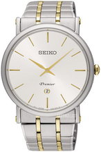 Seiko Premier