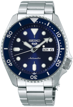 Seiko 5 Sports