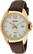 Seiko Discover More