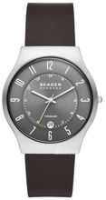 Skagen Sundby Titanium