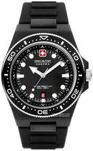 Swiss Military Hanowa Aqua
