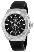 TAG Heuer Aquaracer Chronograph