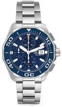 TAG Heuer Aquaracer Chronograph