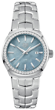 TAG Heuer Link Naisten kellot