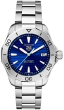 TAG Heuer Aquaracer Professional 200