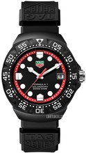 TAG Heuer Formula 1 Solargraph