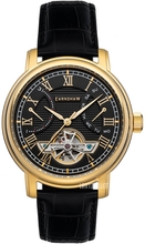 Thomas Earnshaw Longcase