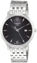 Tissot Tradition