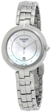 Tissot Flamingo