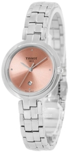 Tissot Flamingo