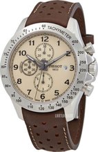Tissot V8