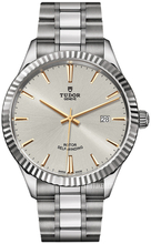 Tudor Style