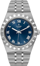 Tudor Royal