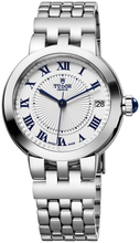 Tudor Clair De Rose