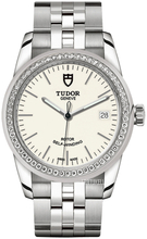Tudor Glamour Date