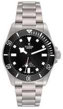 Tudor Pelagos