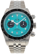 Tudor Black Bay Chrono