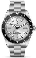 Tudor Black Bay 68