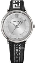 Versace V Circle