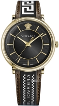 Versace V Circle