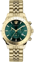 Versace Chrono Signature