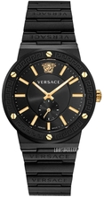 Versace Greca Logo