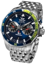 Vostok Europe Rocket N-1